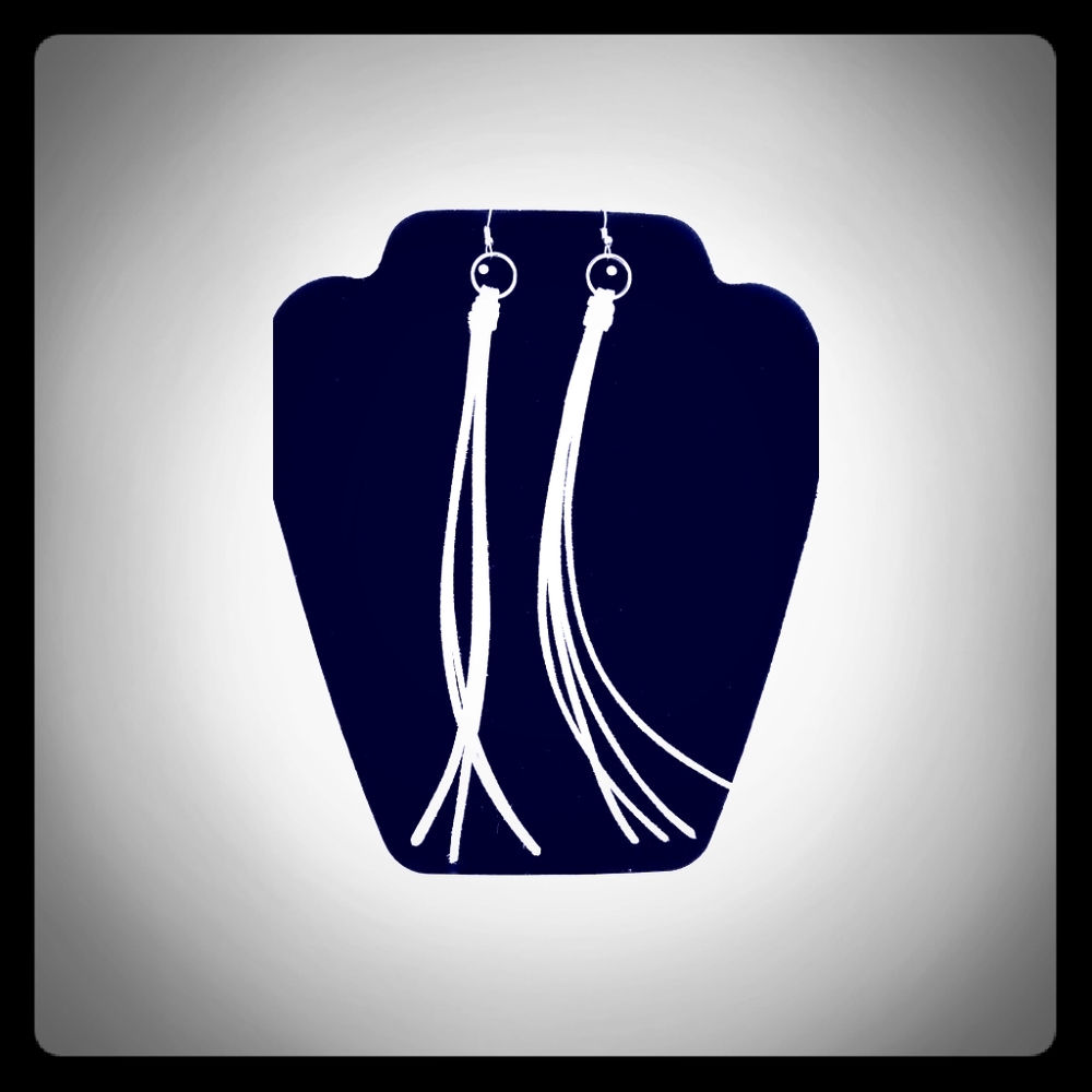 Fringe Earrings
